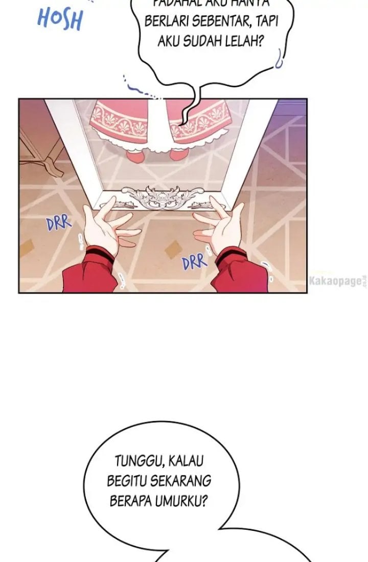 I Shall Master This Family! Chapter 2 - halaman 29