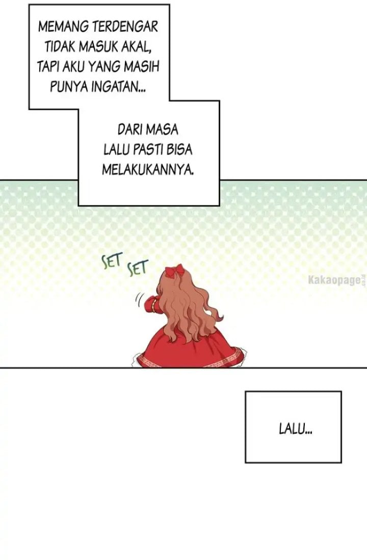 I Shall Master This Family! Chapter 2 - halaman 47