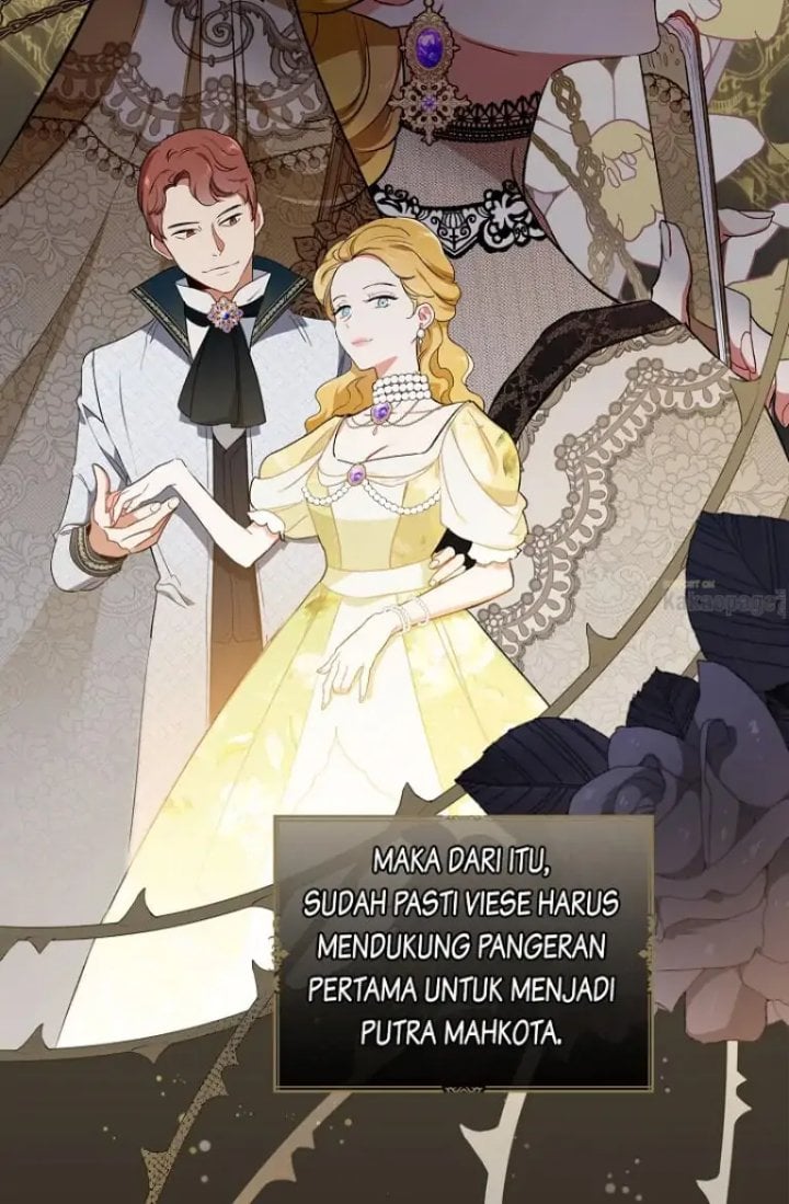 I Shall Master This Family! Chapter 2 - halaman 57