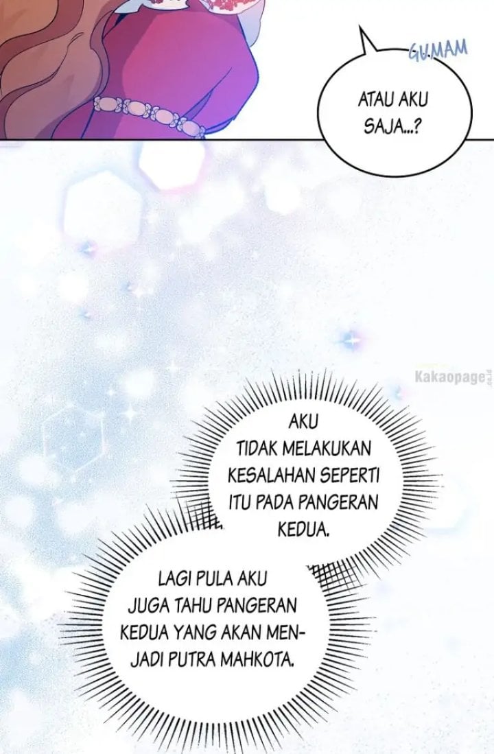 I Shall Master This Family! Chapter 2 - halaman 63