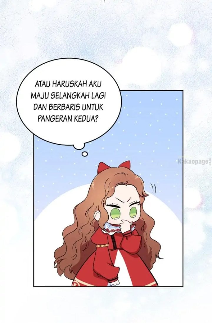 I Shall Master This Family! Chapter 2 - halaman 64