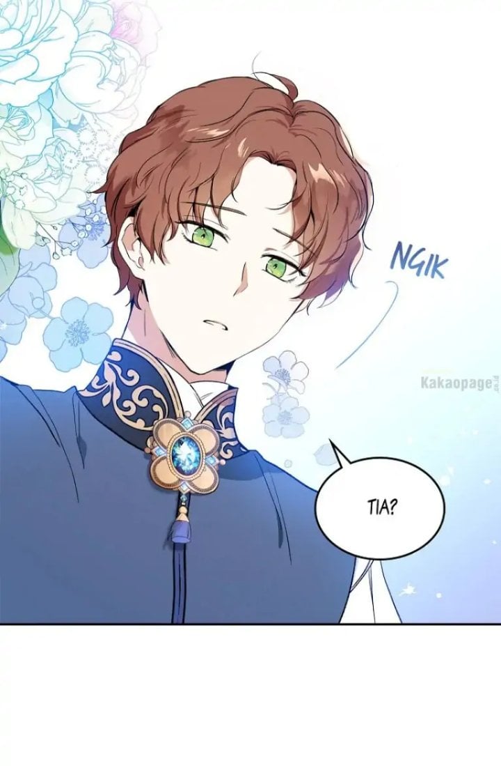I Shall Master This Family! Chapter 2 - halaman 9