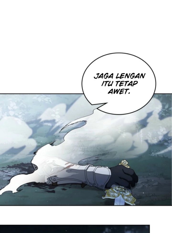 I Shall Master This Family! Chapter 201 - halaman 1