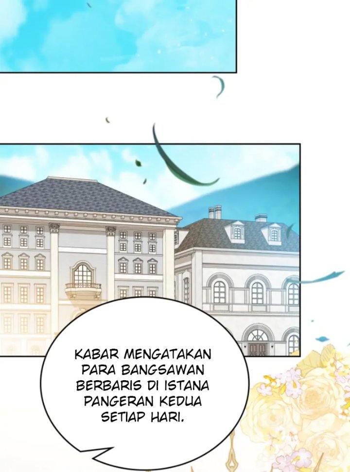 I Shall Master This Family! Chapter 201 - halaman 46