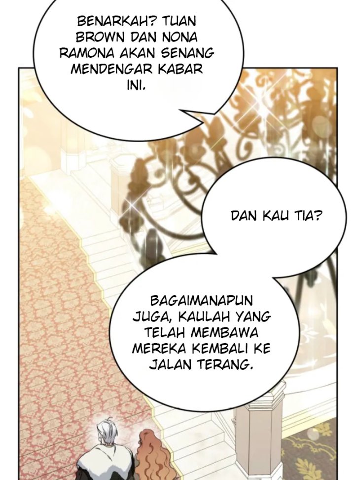 I Shall Master This Family! Chapter 202 - halaman 109