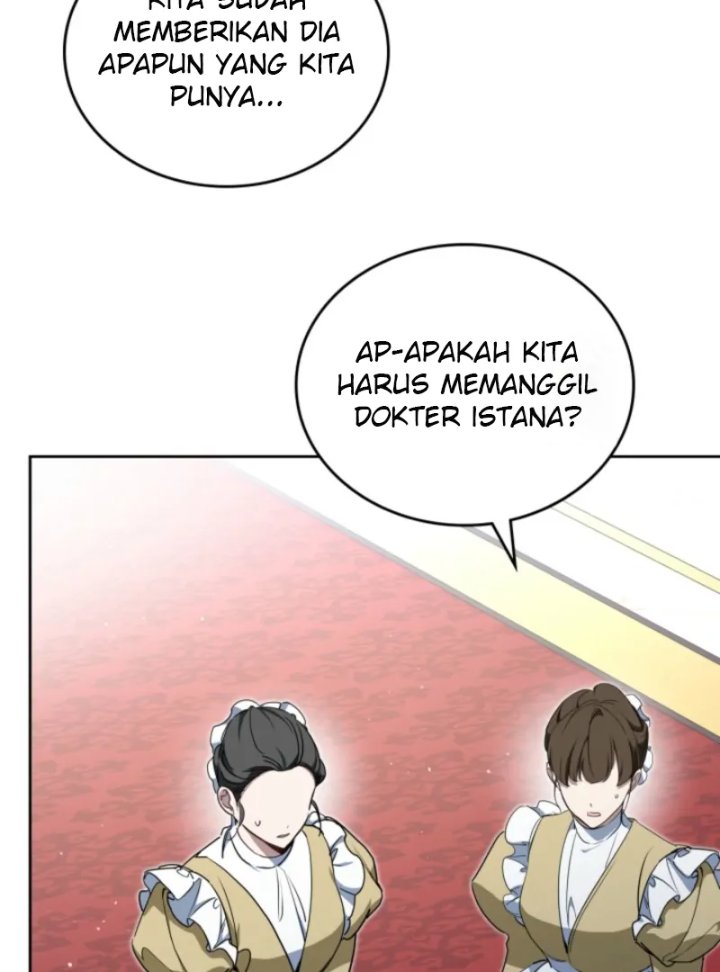 I Shall Master This Family! Chapter 202 - halaman 5