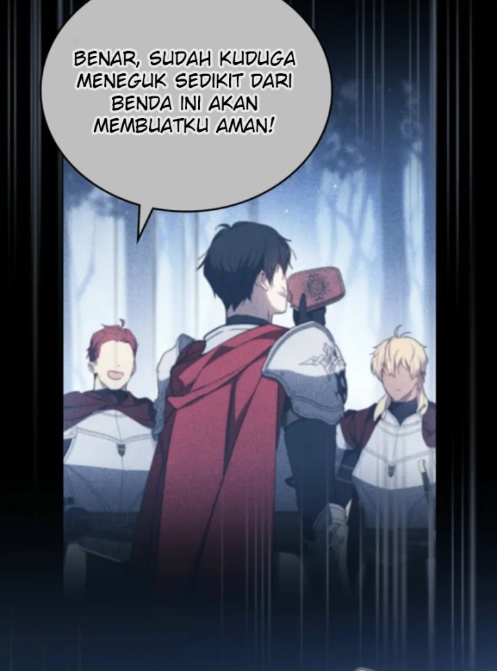 I Shall Master This Family! Chapter 202 - halaman 80