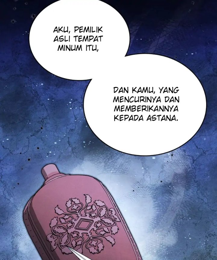 I Shall Master This Family! Chapter 203 - halaman 129