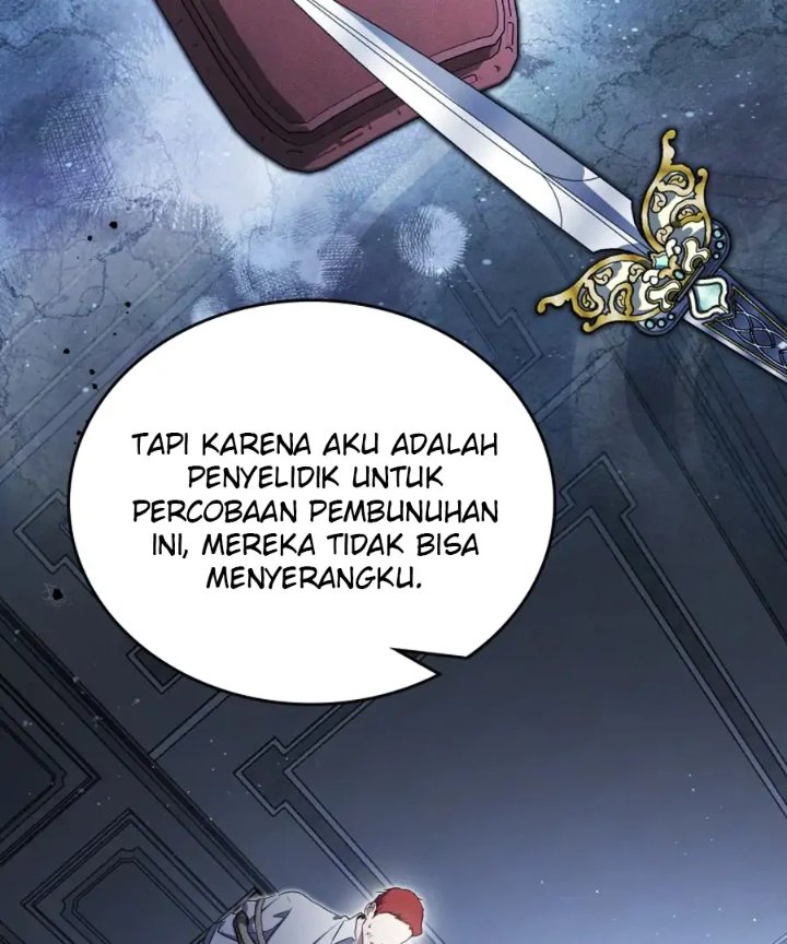 I Shall Master This Family! Chapter 203 - halaman 130