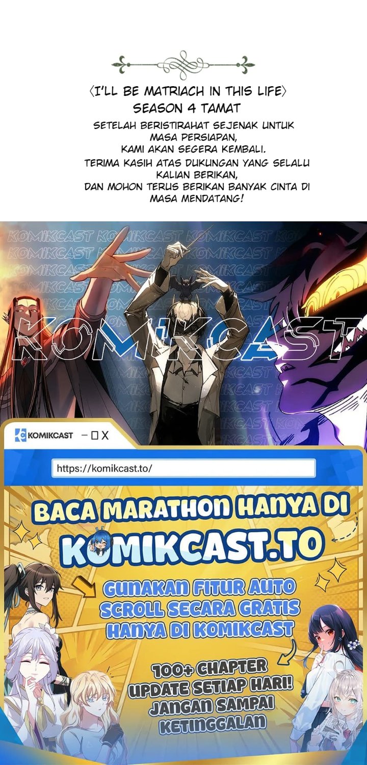 I Shall Master This Family! Chapter 204 - halaman 145