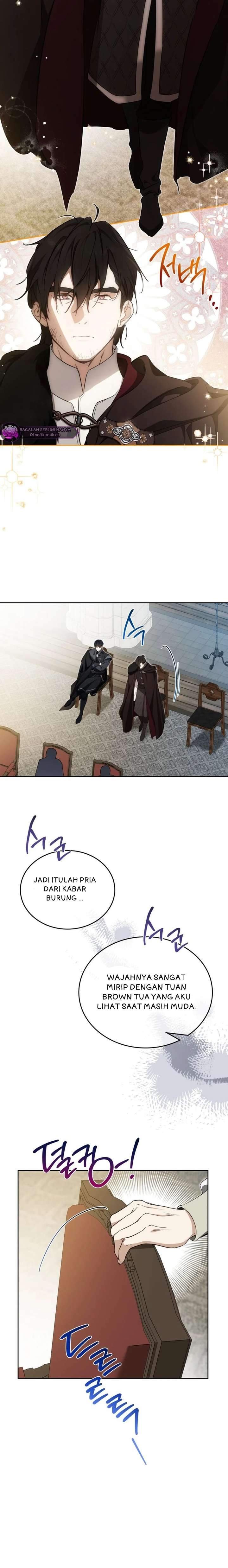 I Shall Master This Family! Chapter 205 - halaman 10