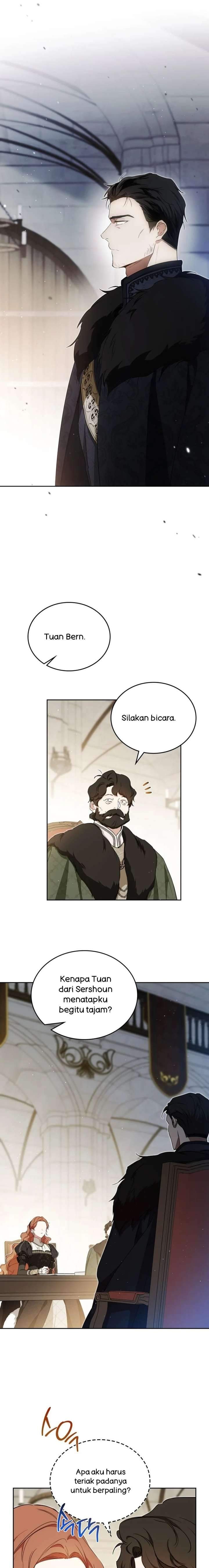I Shall Master This Family! Chapter 205 - halaman 12