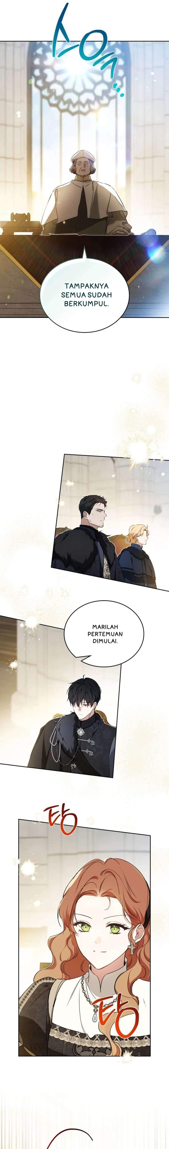 I Shall Master This Family! Chapter 205 - halaman 14
