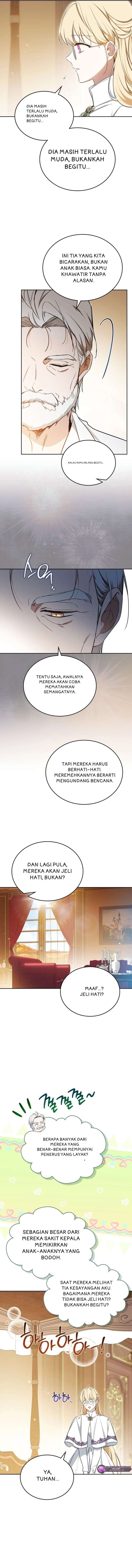 I Shall Master This Family! Chapter 205 - halaman 17