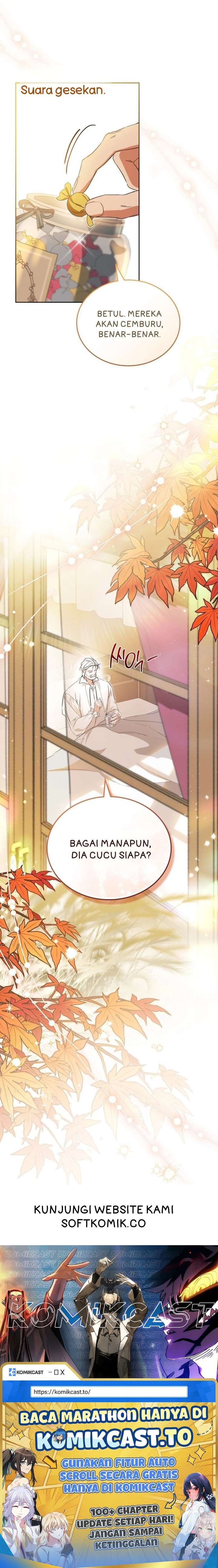 I Shall Master This Family! Chapter 205 - halaman 18
