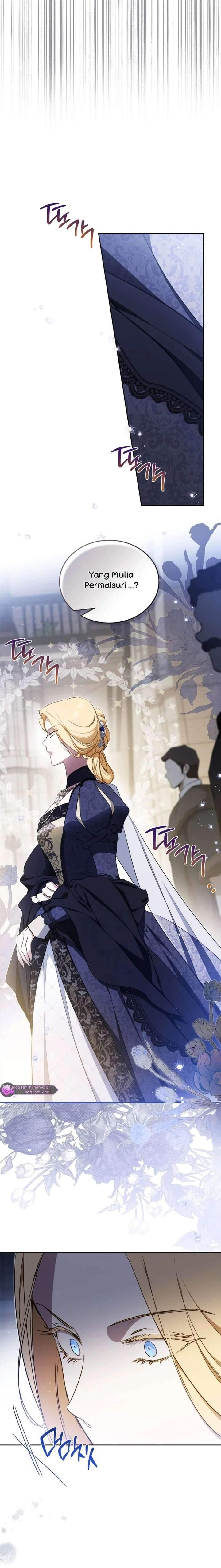 I Shall Master This Family! Chapter 205 - halaman 4