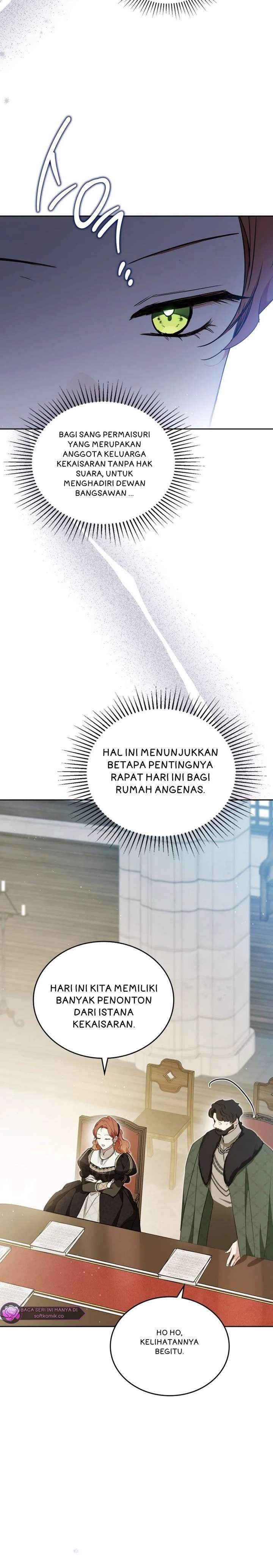 I Shall Master This Family! Chapter 205 - halaman 6