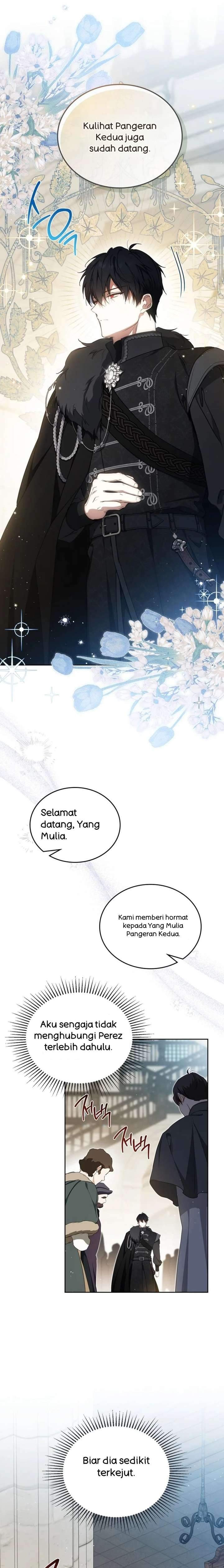 I Shall Master This Family! Chapter 205 - halaman 7