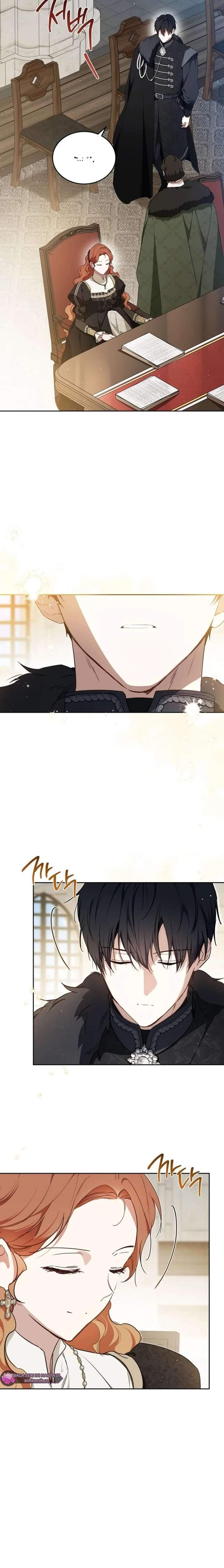 I Shall Master This Family! Chapter 205 - halaman 8