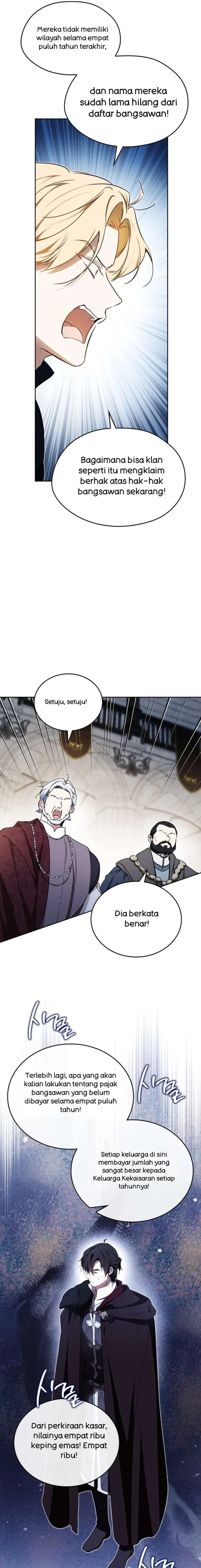 I Shall Master This Family! Chapter 206 - halaman 10