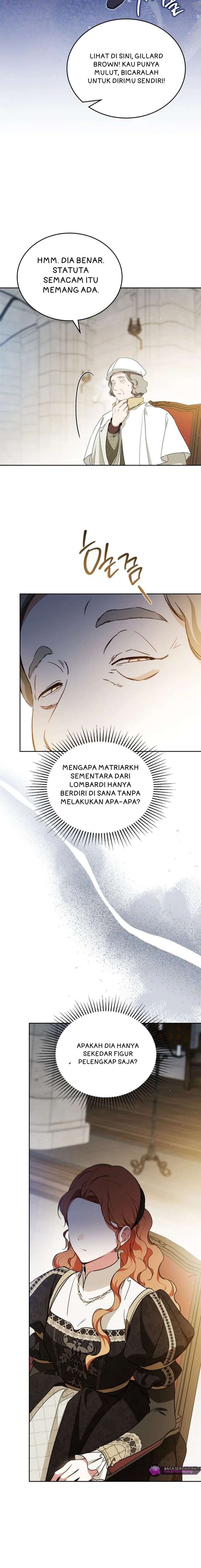I Shall Master This Family! Chapter 206 - halaman 11