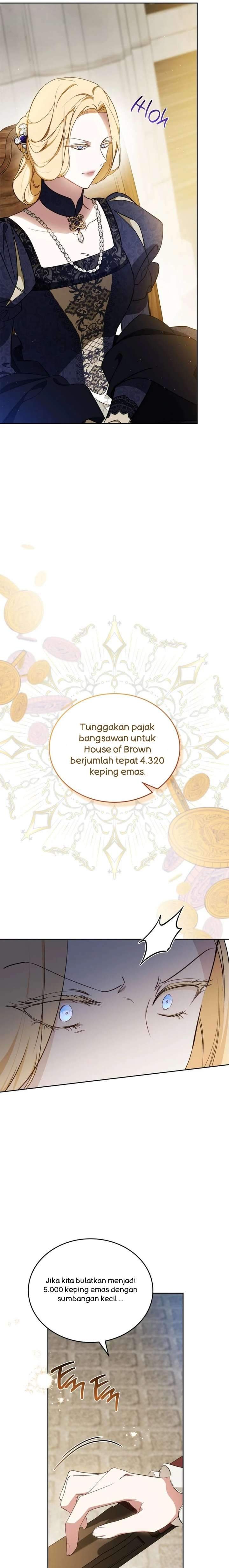 I Shall Master This Family! Chapter 206 - halaman 12
