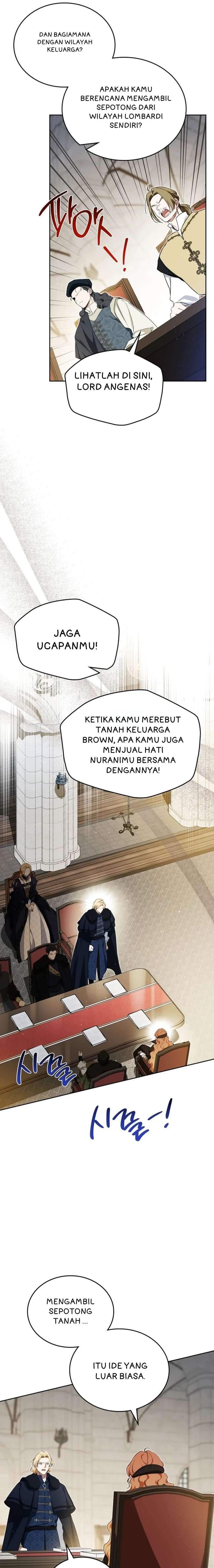 I Shall Master This Family! Chapter 206 - halaman 14