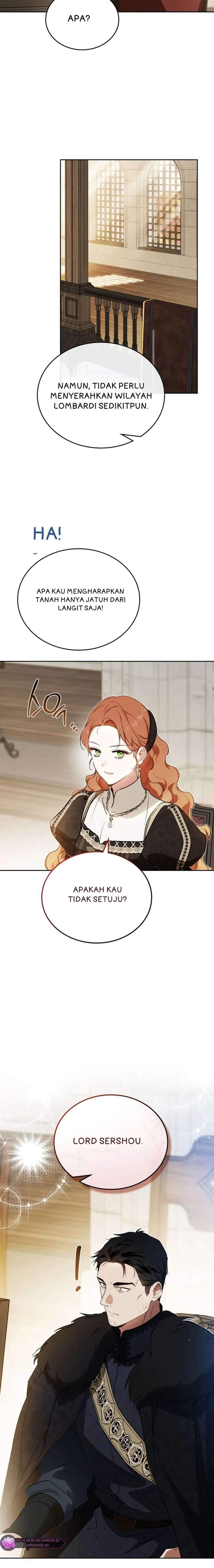 I Shall Master This Family! Chapter 206 - halaman 15