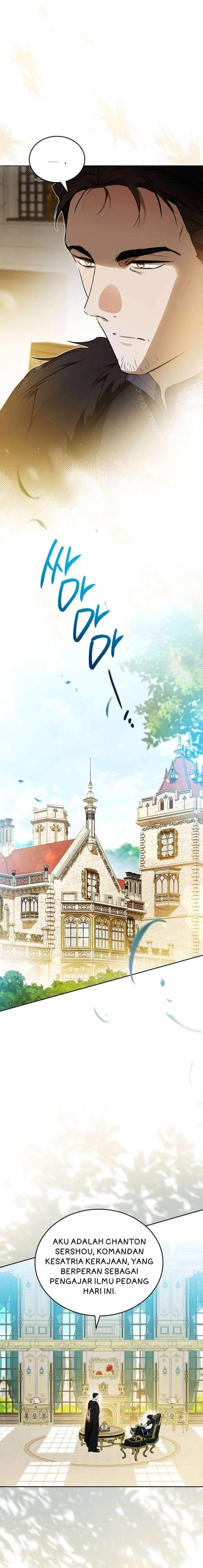 I Shall Master This Family! Chapter 206 - halaman 16