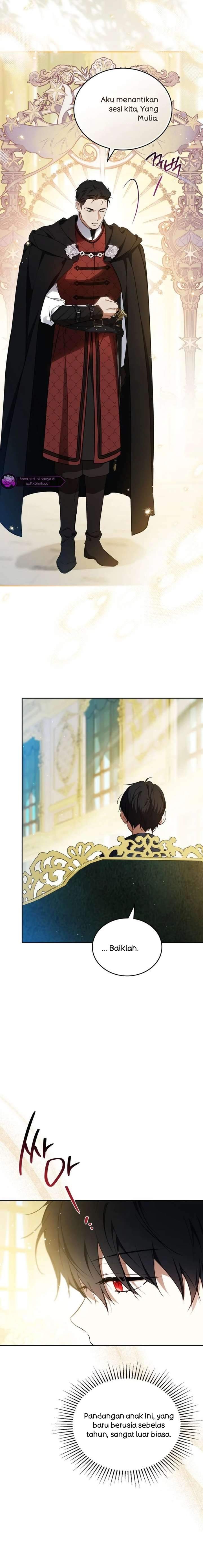 I Shall Master This Family! Chapter 206 - halaman 17