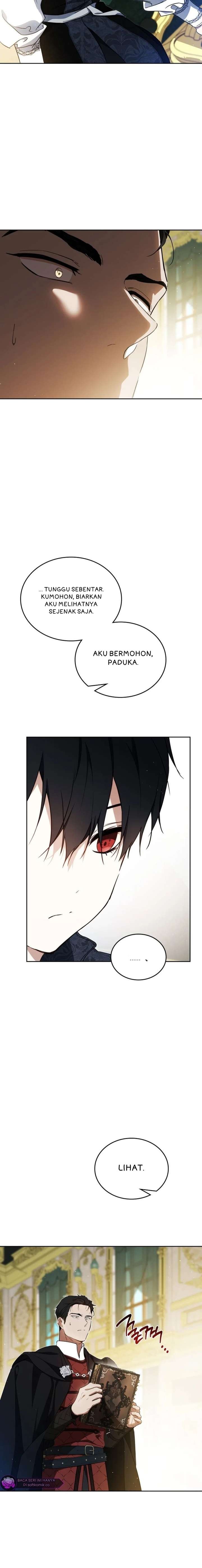 I Shall Master This Family! Chapter 206 - halaman 19