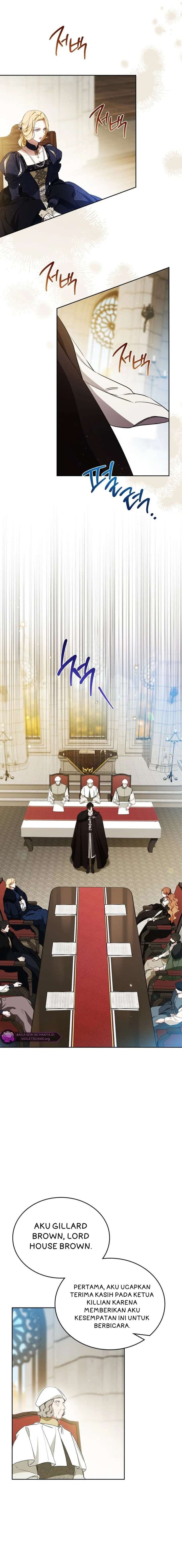 I Shall Master This Family! Chapter 206 - halaman 3
