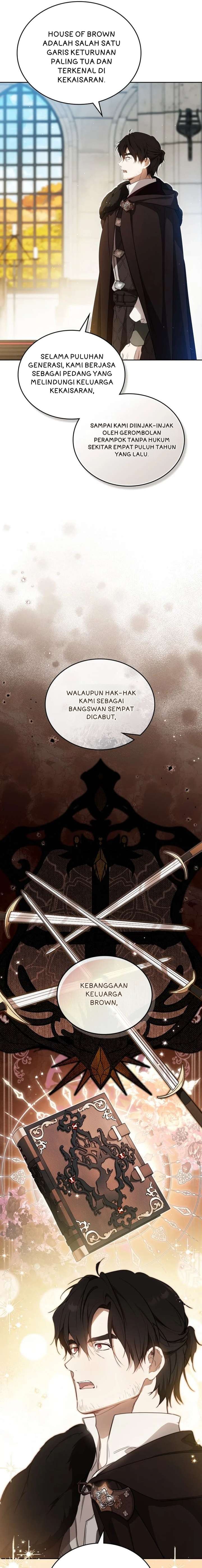 I Shall Master This Family! Chapter 206 - halaman 4