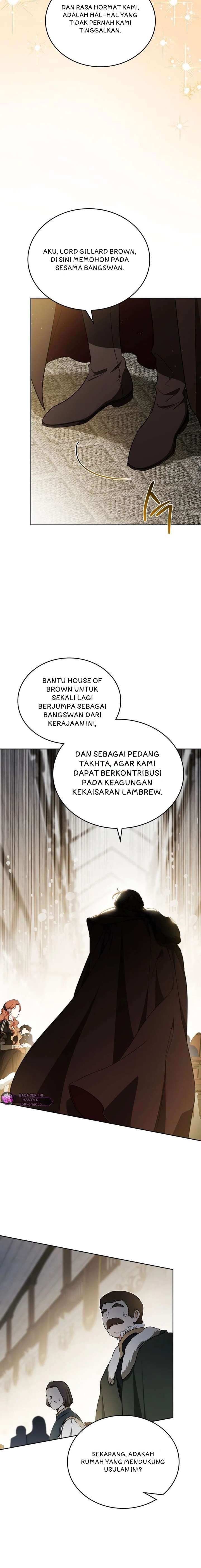 I Shall Master This Family! Chapter 206 - halaman 5
