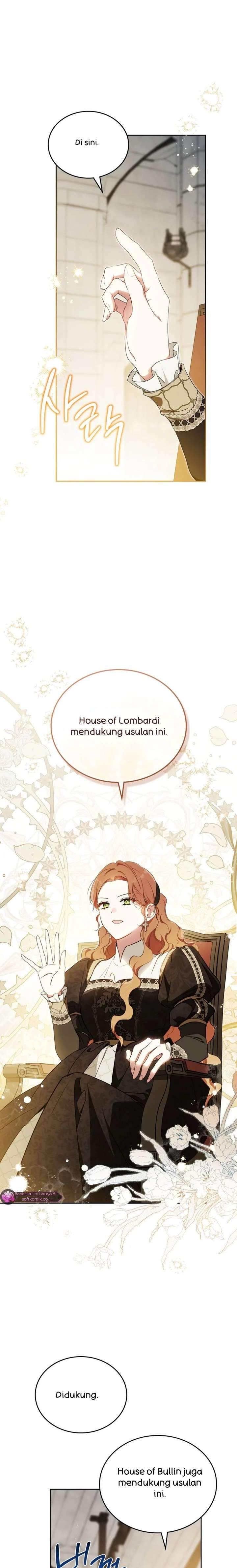 I Shall Master This Family! Chapter 206 - halaman 6