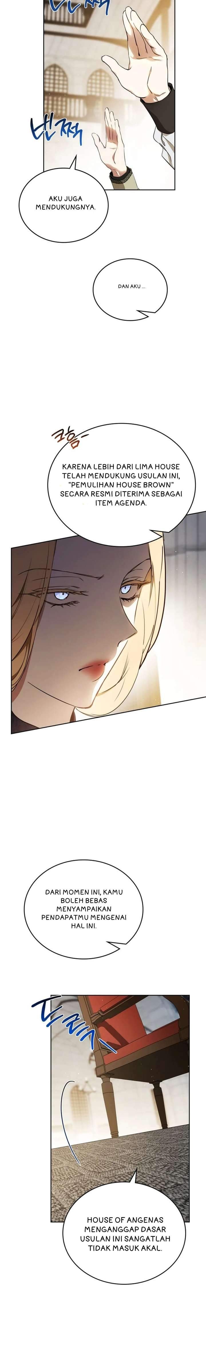 I Shall Master This Family! Chapter 206 - halaman 7