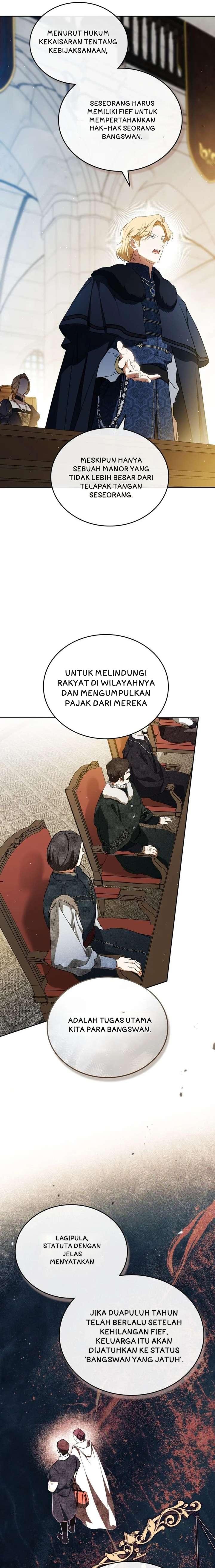 I Shall Master This Family! Chapter 206 - halaman 8