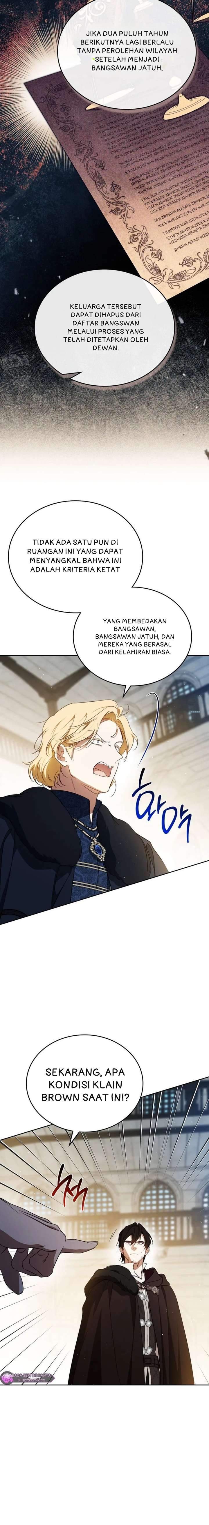 I Shall Master This Family! Chapter 206 - halaman 9