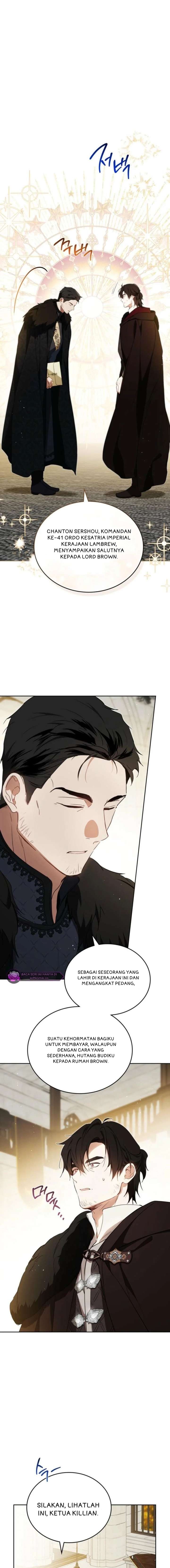 I Shall Master This Family! Chapter 207 - halaman 10