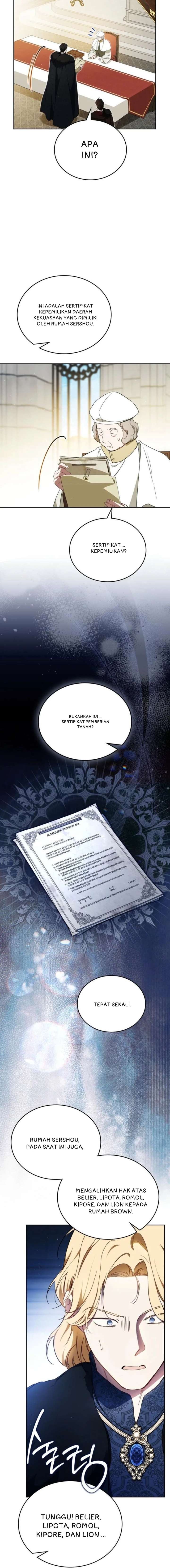 I Shall Master This Family! Chapter 207 - halaman 11