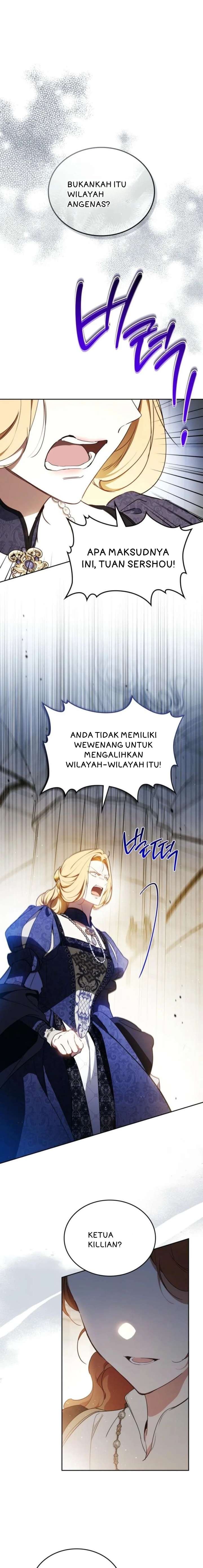 I Shall Master This Family! Chapter 207 - halaman 12
