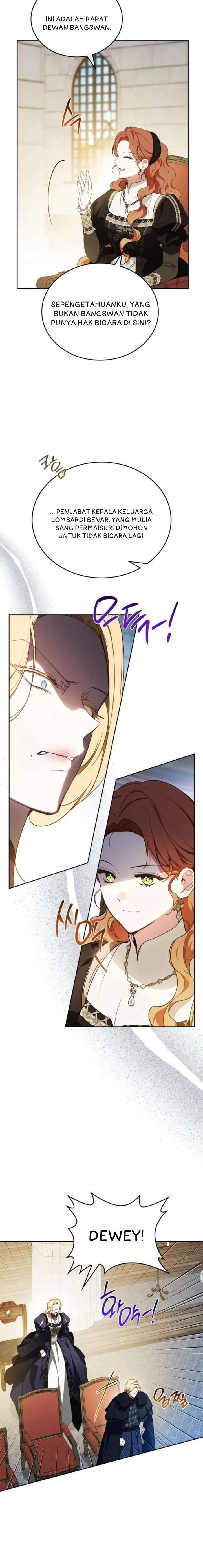 I Shall Master This Family! Chapter 207 - halaman 13