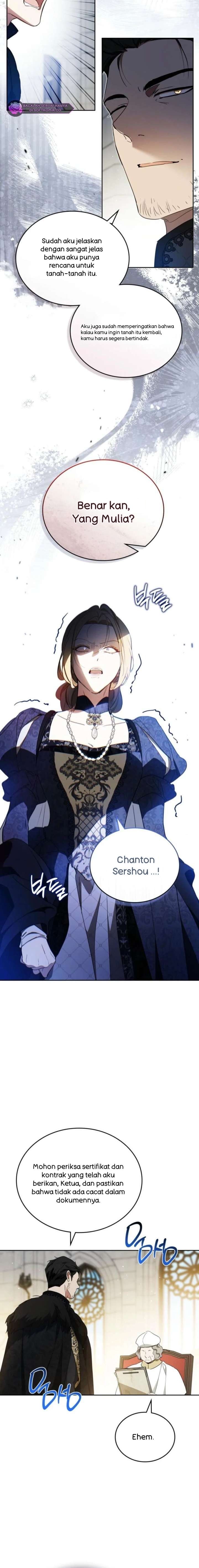 I Shall Master This Family! Chapter 207 - halaman 15