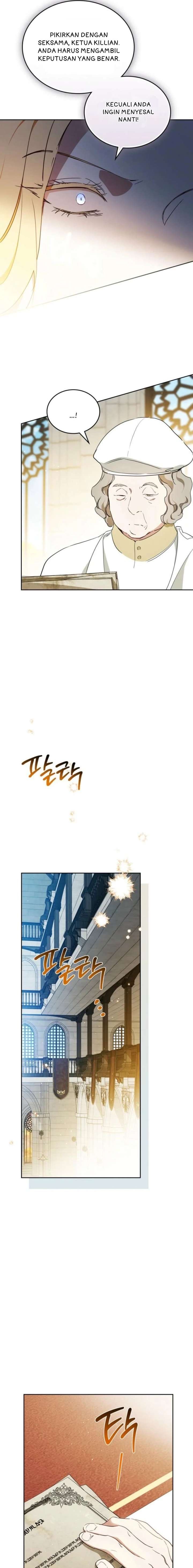 I Shall Master This Family! Chapter 207 - halaman 16