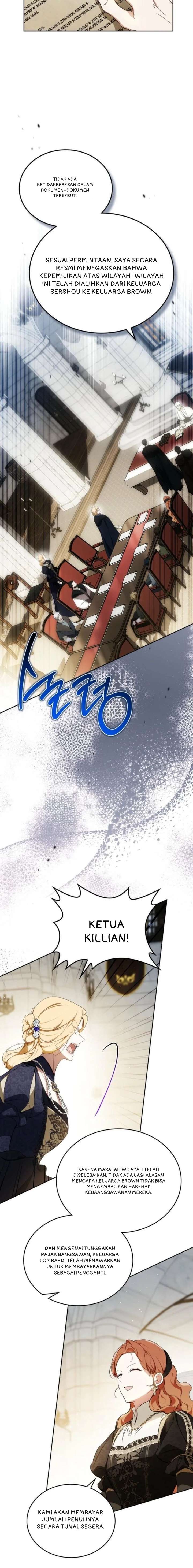 I Shall Master This Family! Chapter 207 - halaman 17