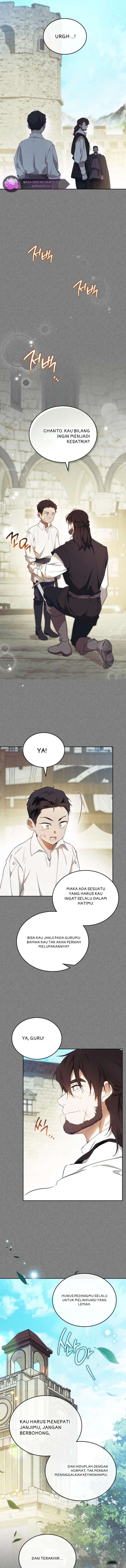 I Shall Master This Family! Chapter 207 - halaman 2