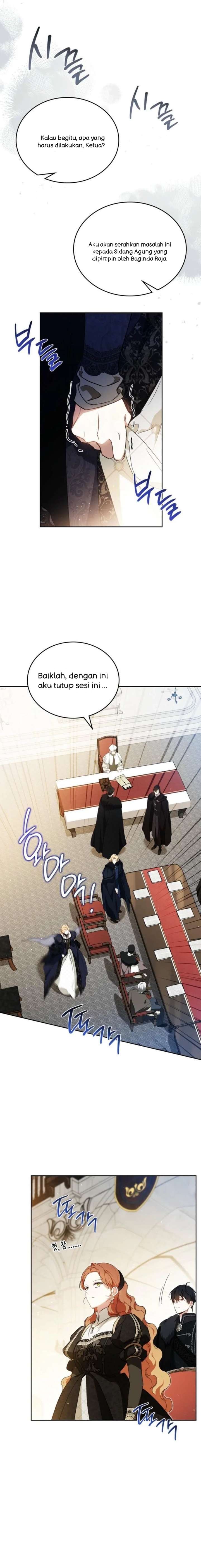 I Shall Master This Family! Chapter 207 - halaman 20