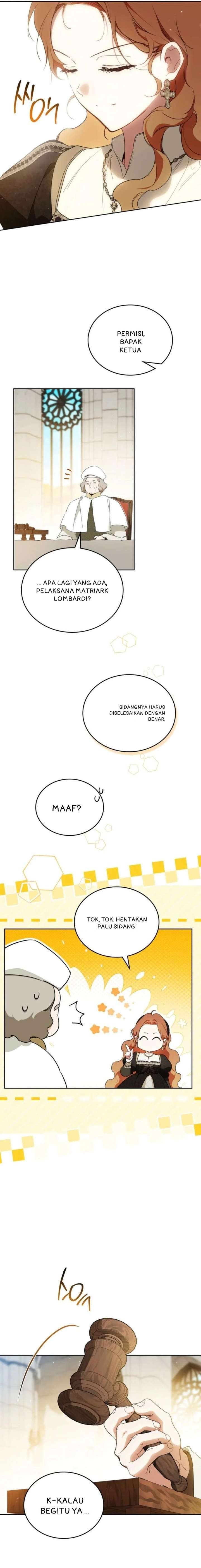 I Shall Master This Family! Chapter 207 - halaman 21