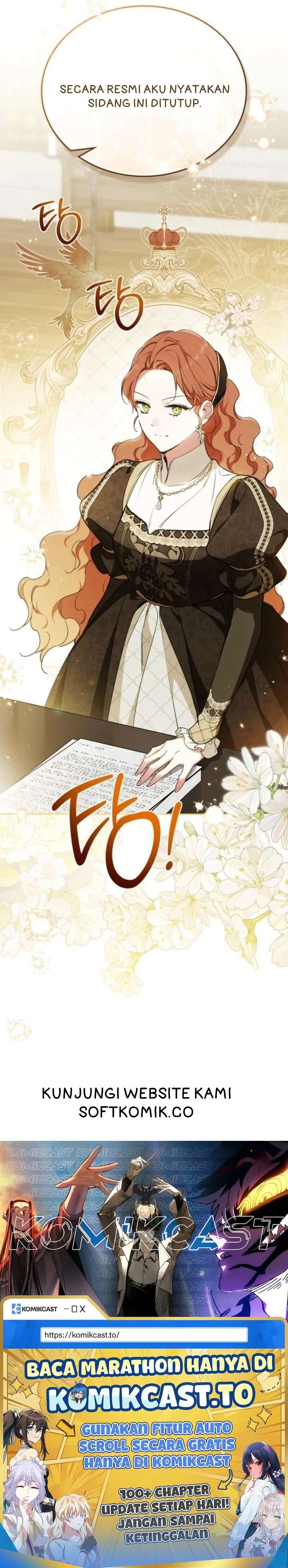 I Shall Master This Family! Chapter 207 - halaman 22