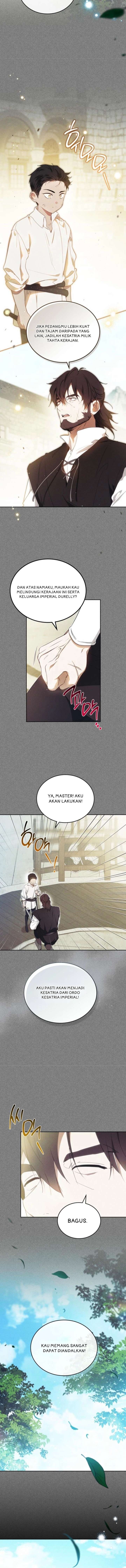 I Shall Master This Family! Chapter 207 - halaman 3